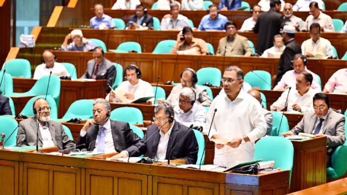 বাপেক্স ও বাংলাদেশের জ্বালানি সংকট নিয়ে প্রধানমন্ত্রীর বক্তব্য