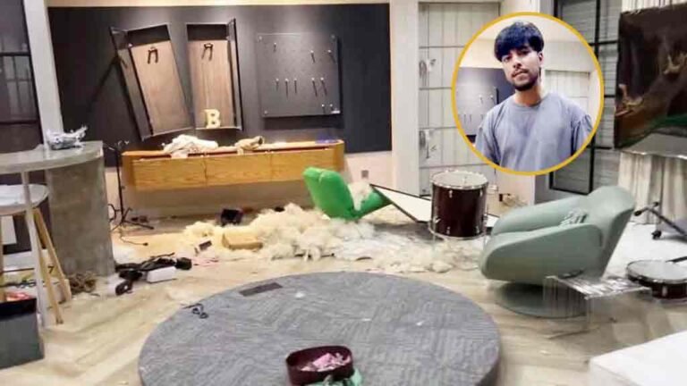 সালমান মুক্তাদিরের স্টুডিওতে হামলা ও ভাঙচুরের অভিযোগ
